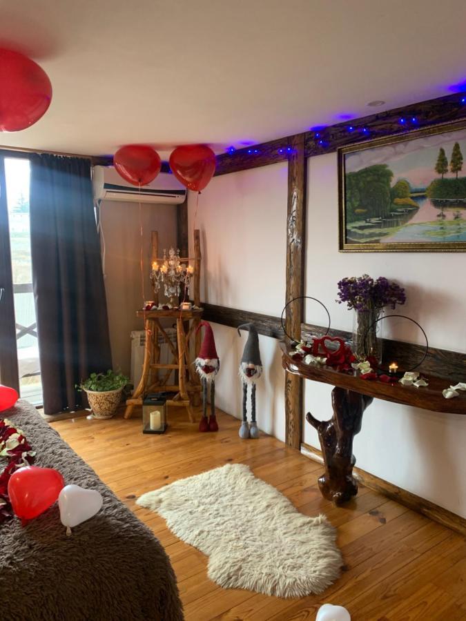 Nazar Stodolya Hotel Kamjanets-Podilskyi Eksteriør billede