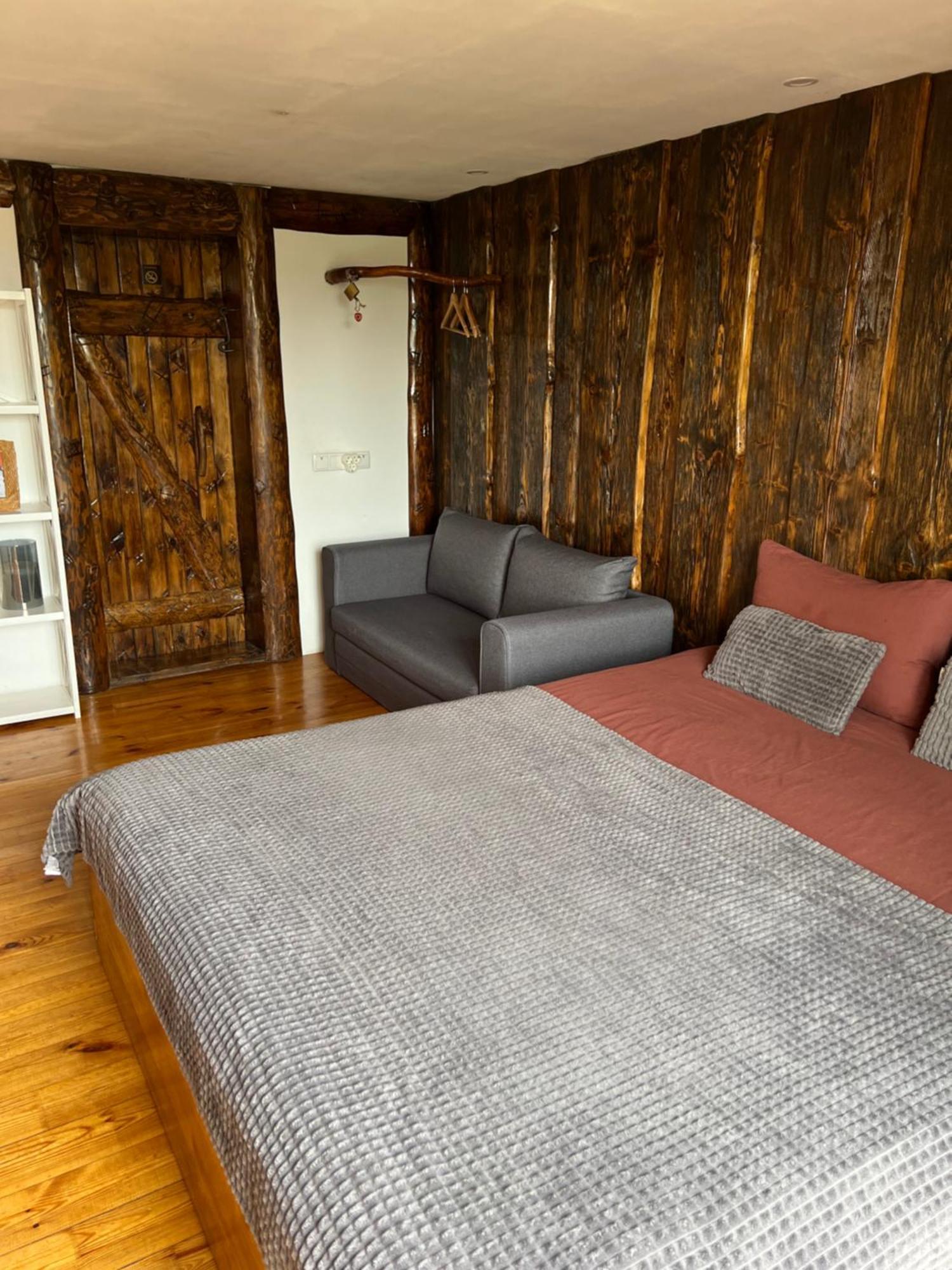 Nazar Stodolya Hotel Kamjanets-Podilskyi Eksteriør billede