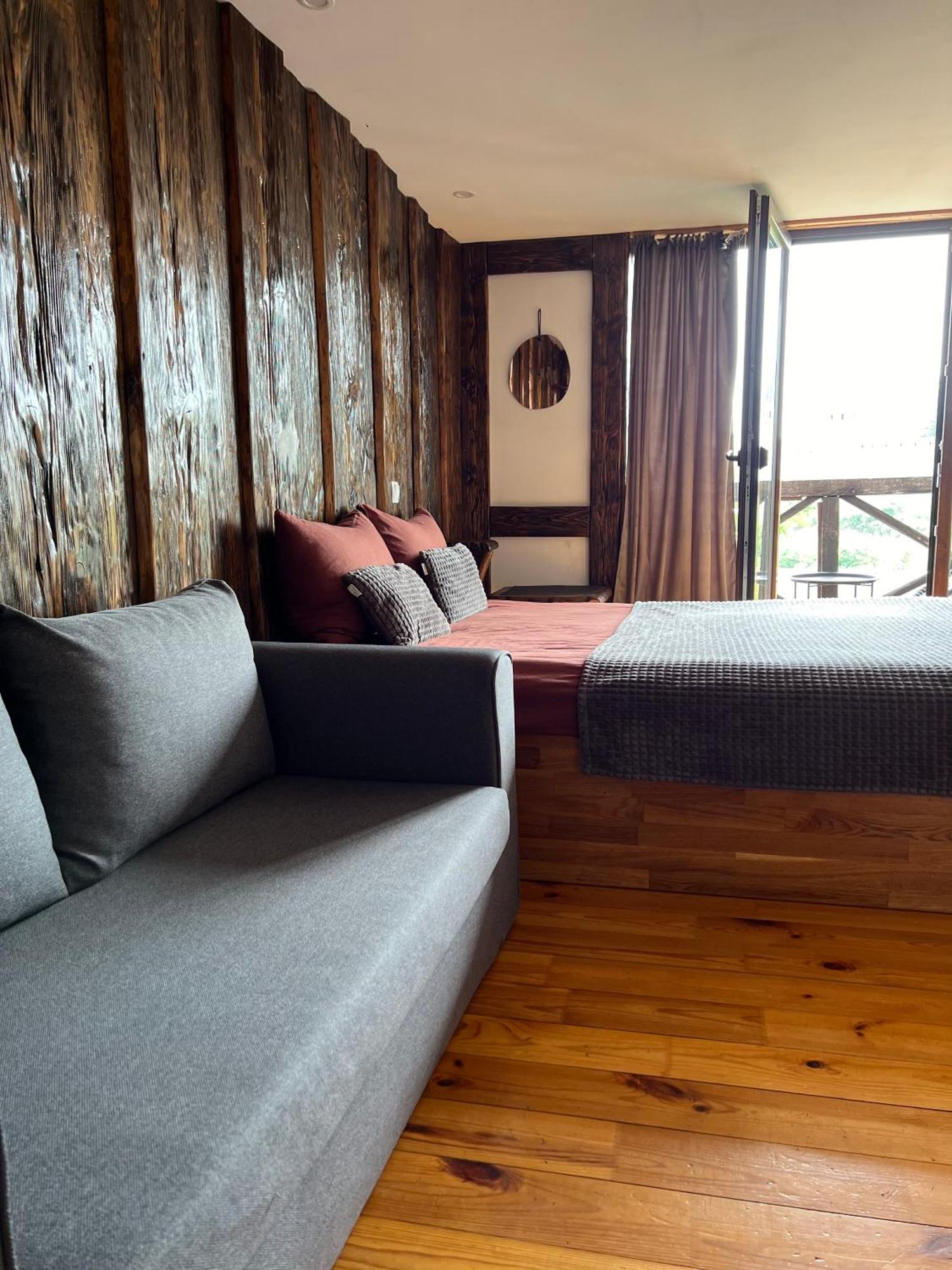 Nazar Stodolya Hotel Kamjanets-Podilskyi Eksteriør billede