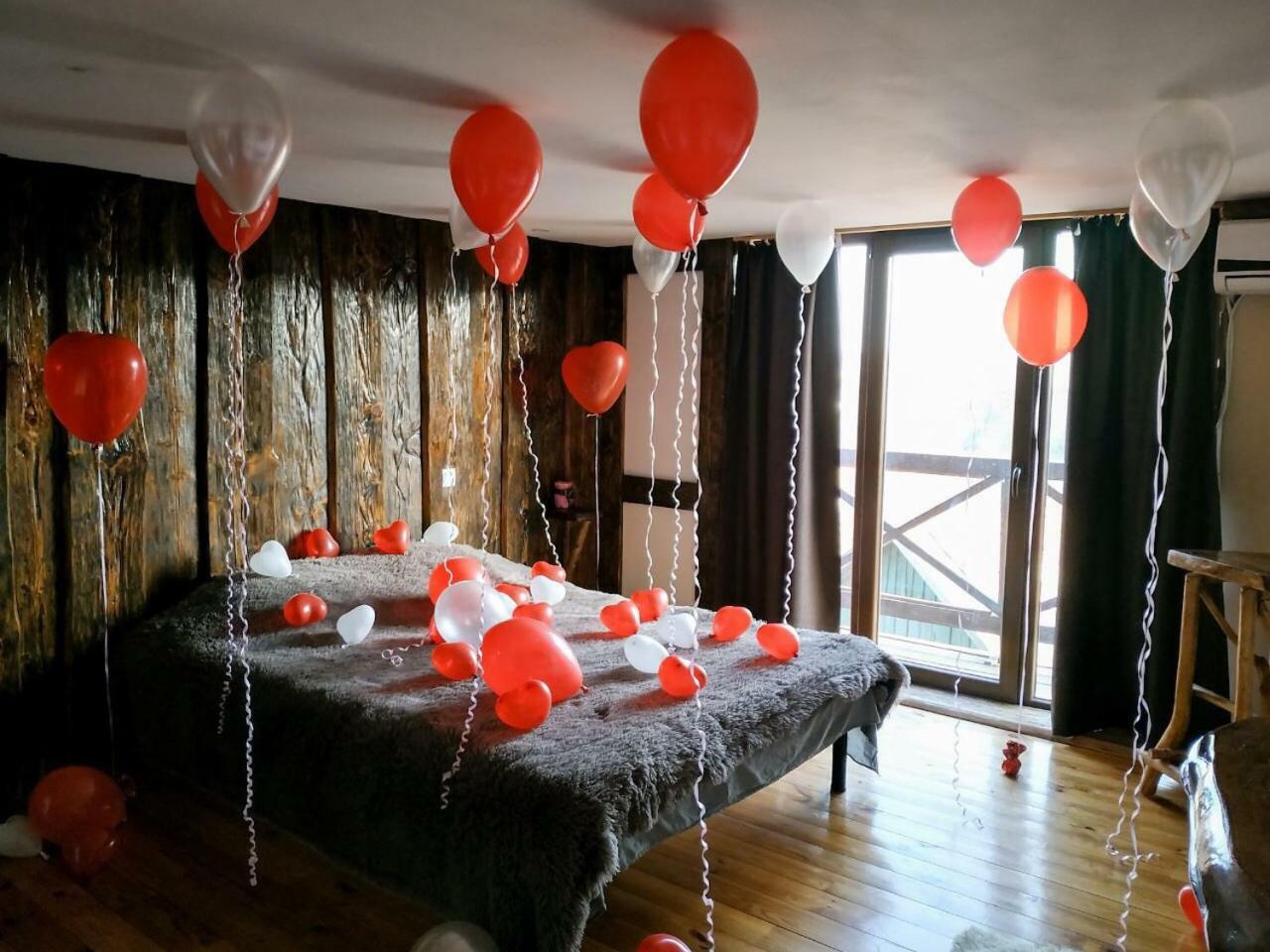Nazar Stodolya Hotel Kamjanets-Podilskyi Eksteriør billede
