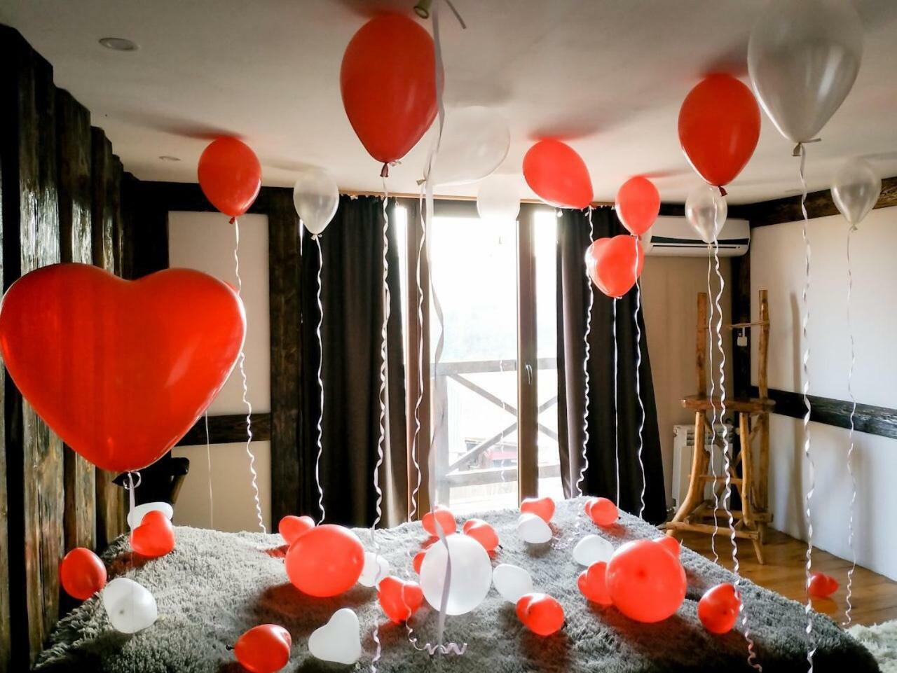 Nazar Stodolya Hotel Kamjanets-Podilskyi Eksteriør billede
